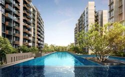 The Sen (D21), Condominium #559242141
